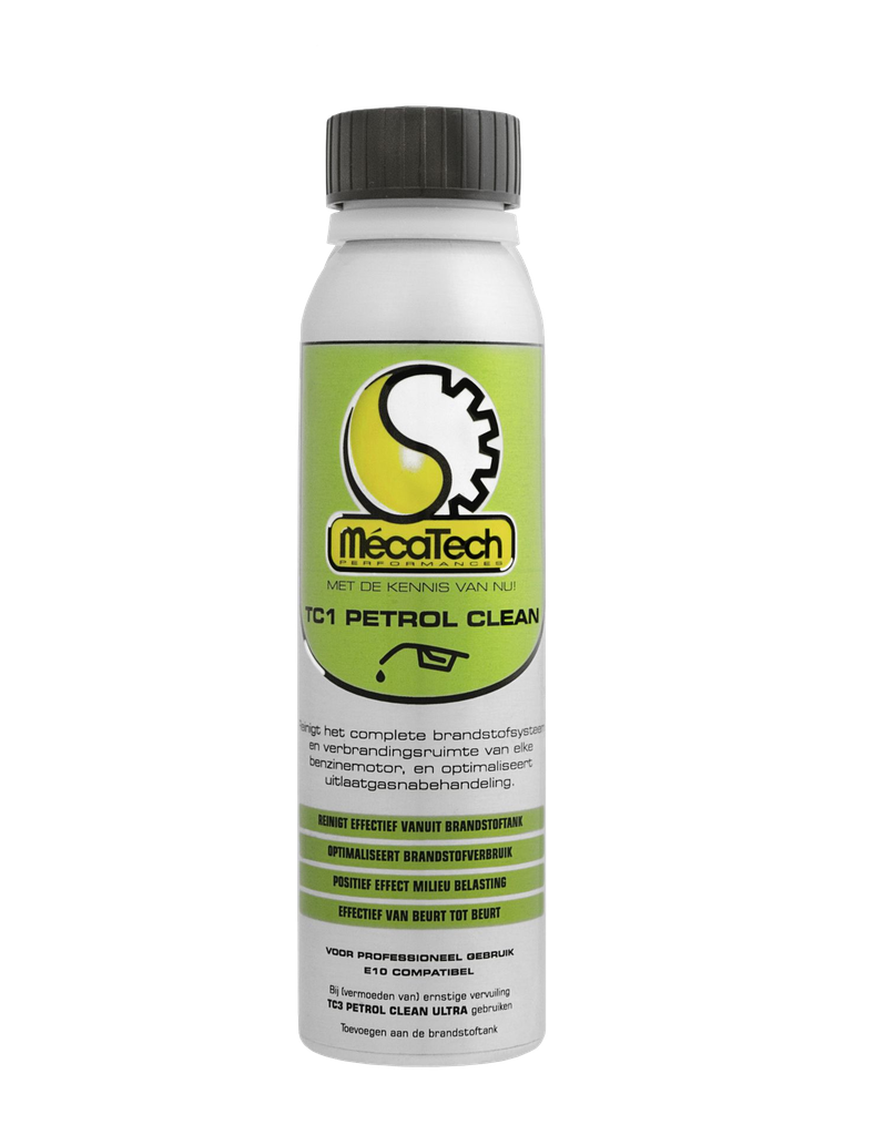 TC1 Petrol Clean 200ML