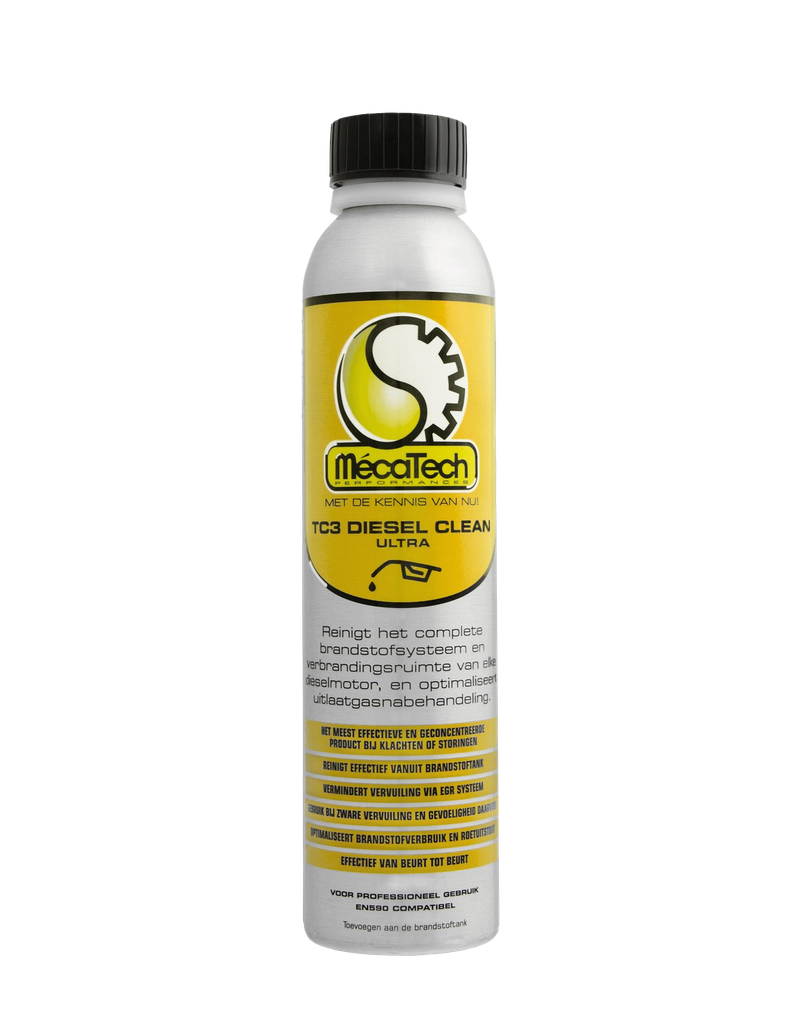 [MT013] TC3 Diesel Clean Ultra 300ML