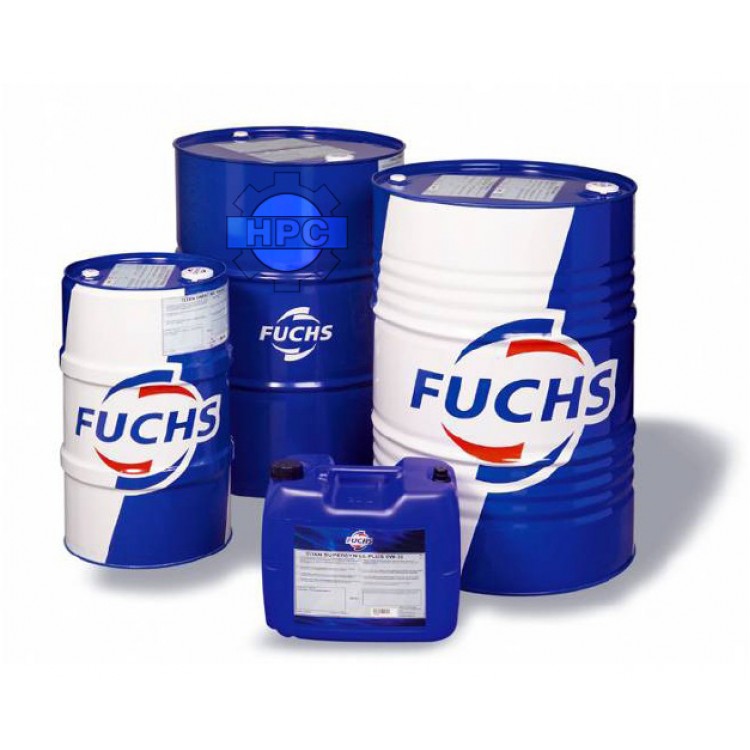 FUCHS TITAN SINTOPOID 4218 70W-80 1L (Uit doos van 12)