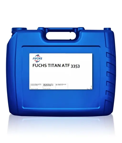 FUCHS TITAN ATF 3353 Can 20L