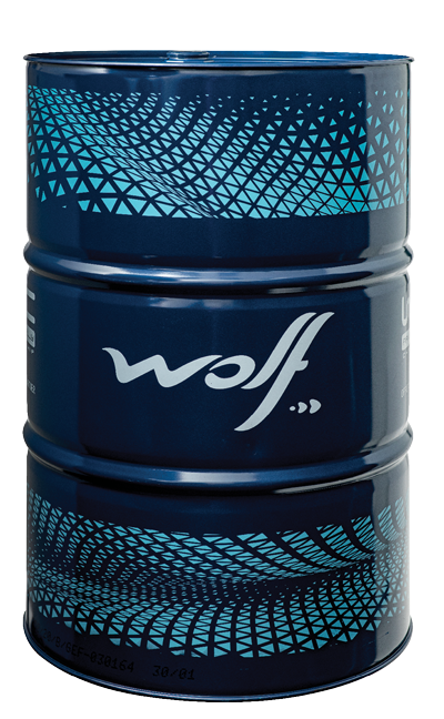 WOLF TRACTOFLUID 170 60L