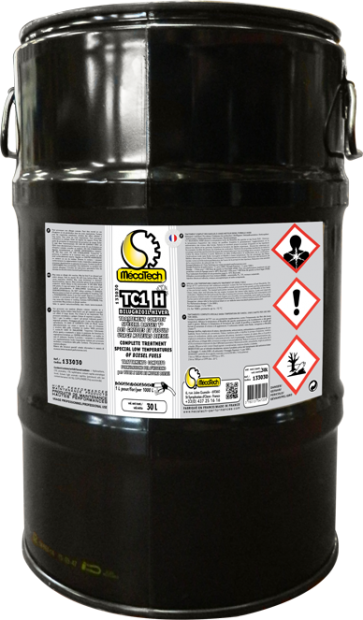 TC1H Can 30L