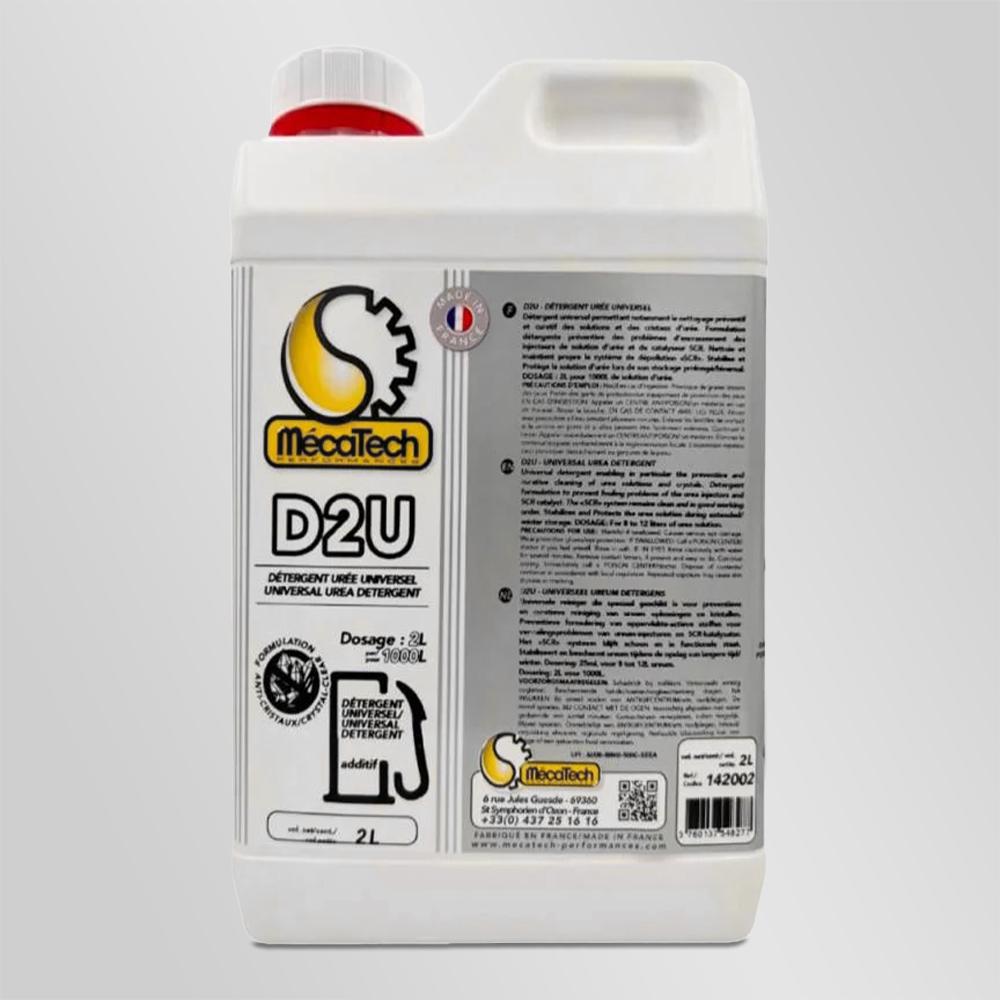 D2U 2L