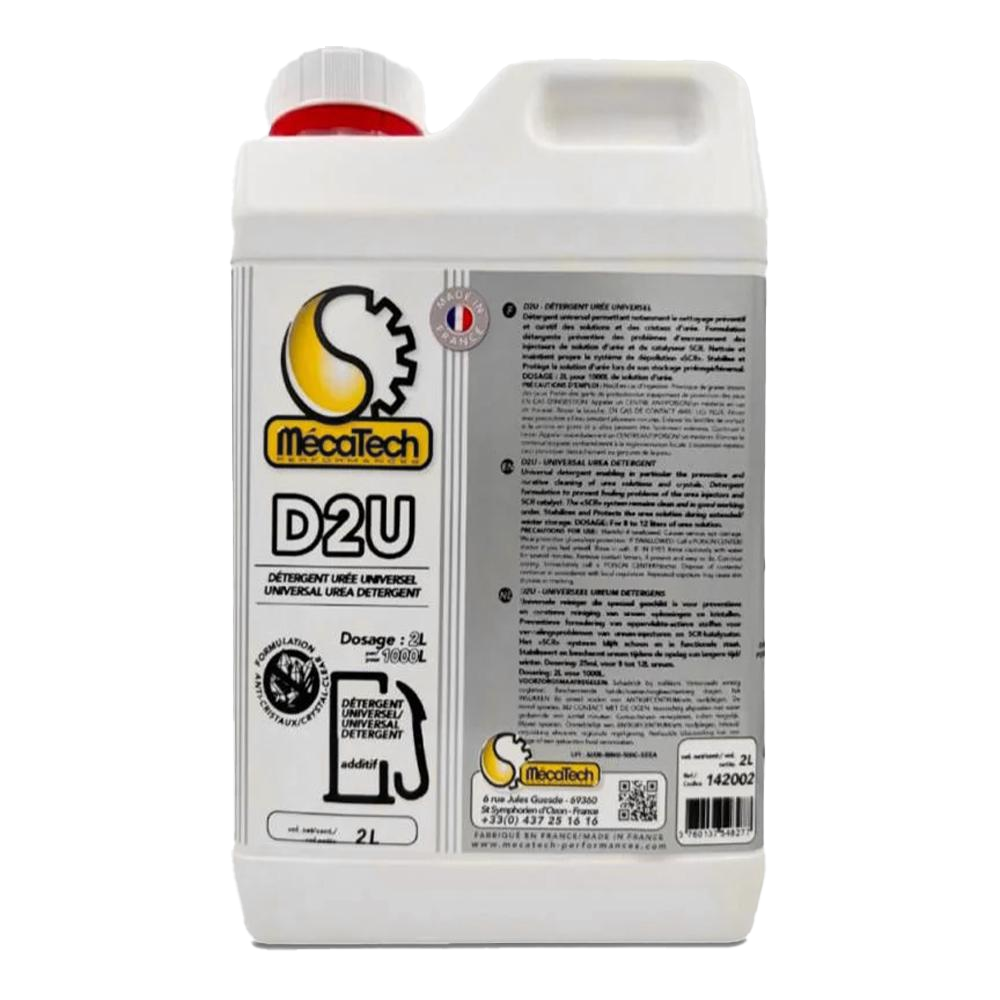 D2U 2L