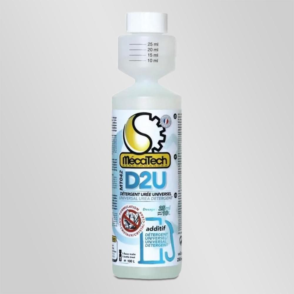 D2U 250ML