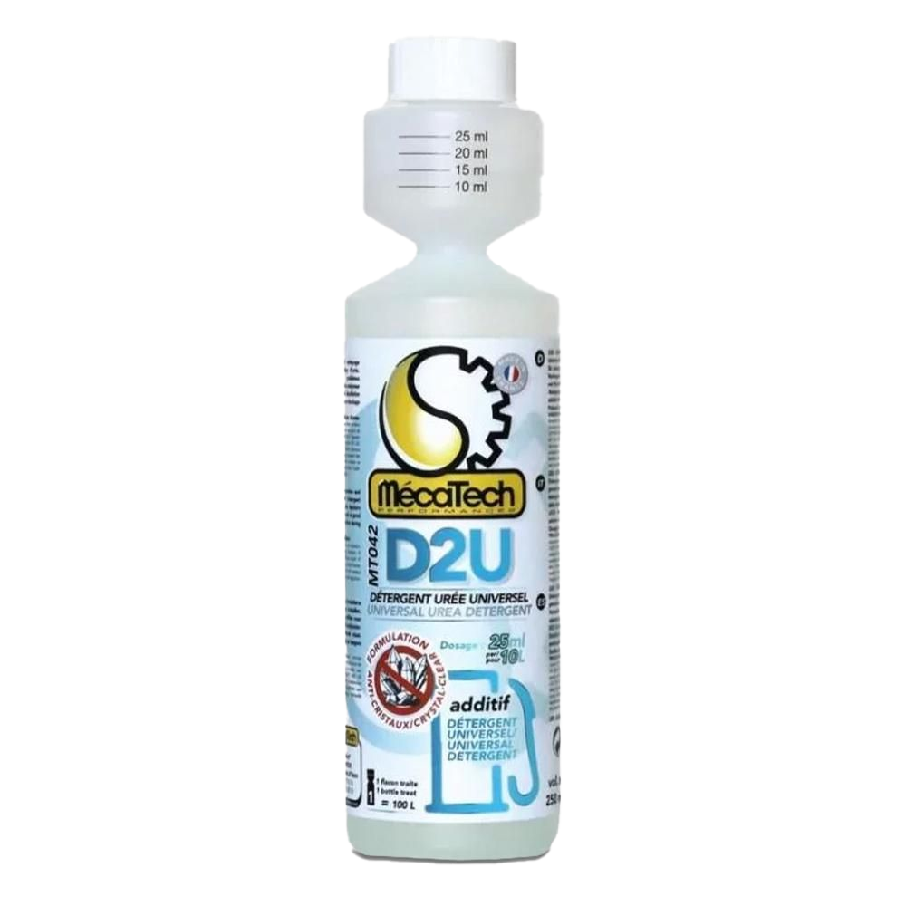 [MT242] D2U 250ML