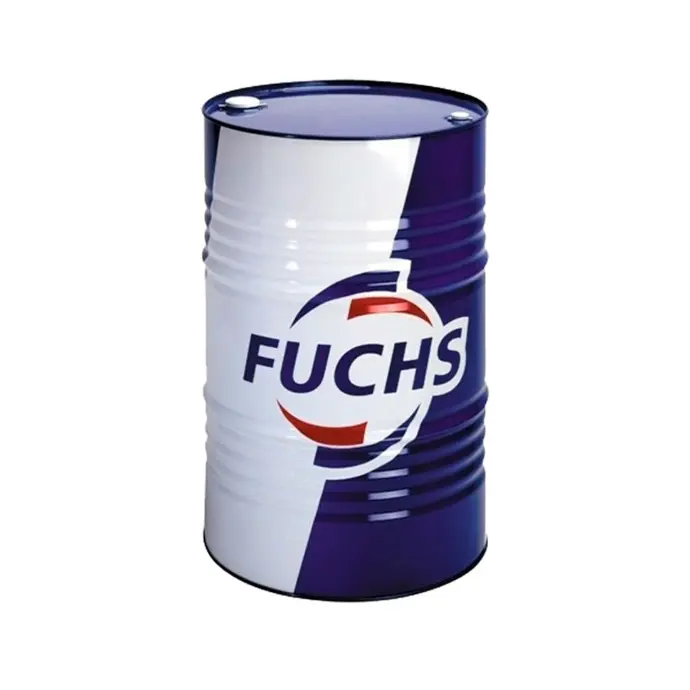 [601193699] FUCHS TITAN ATF 5500 Drum 205L