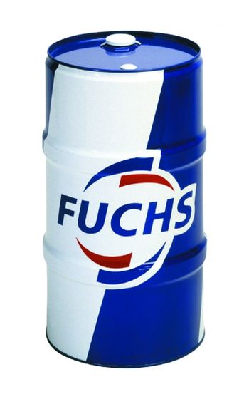 FUCHS TITAN SUPERSYN F ECO-FE 0W-30 Drum 60L