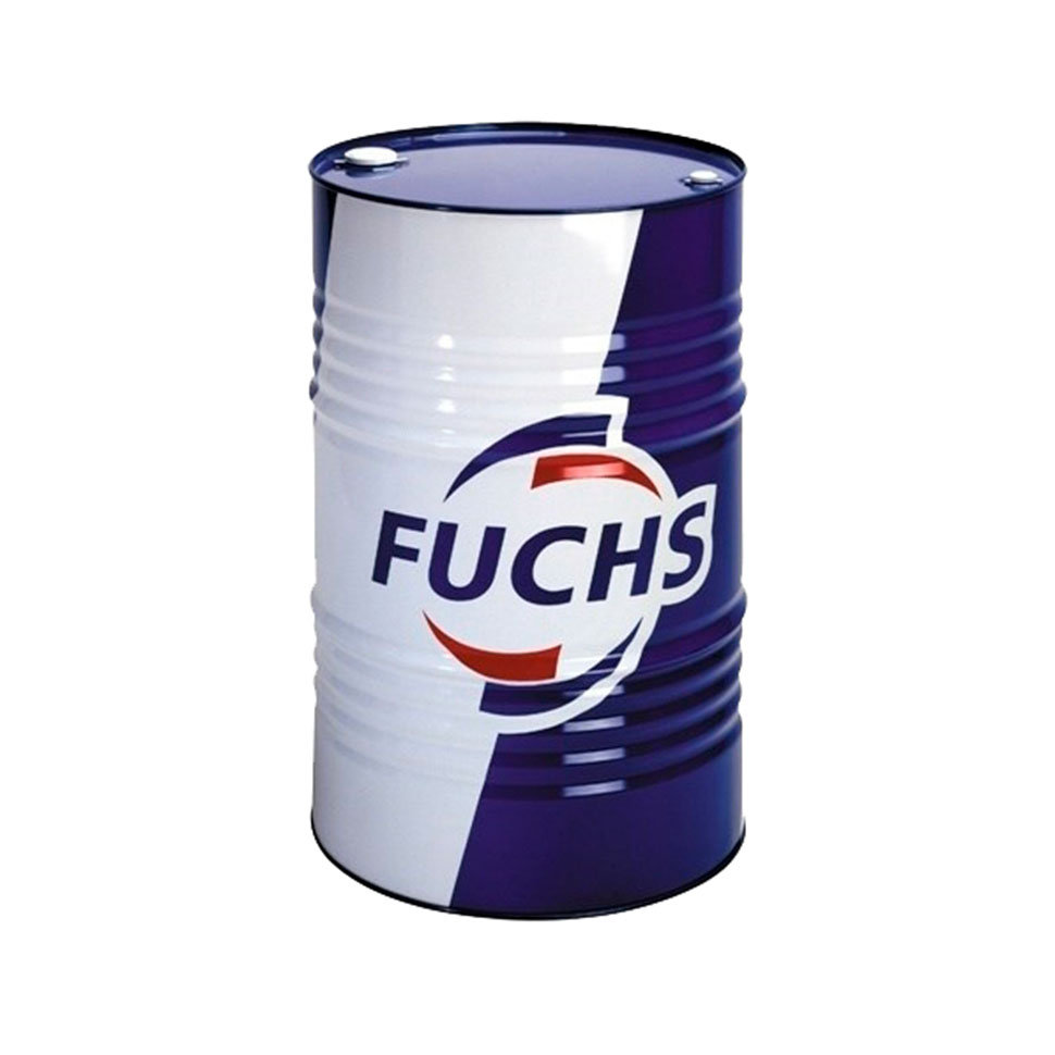 FUCHS TITAN GT1 LONGLIFE III 0W-30 Drum 205L
