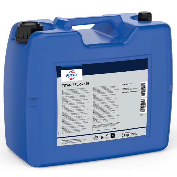 [601428715] FUCHS TITAN FFL-52529 Can 20L