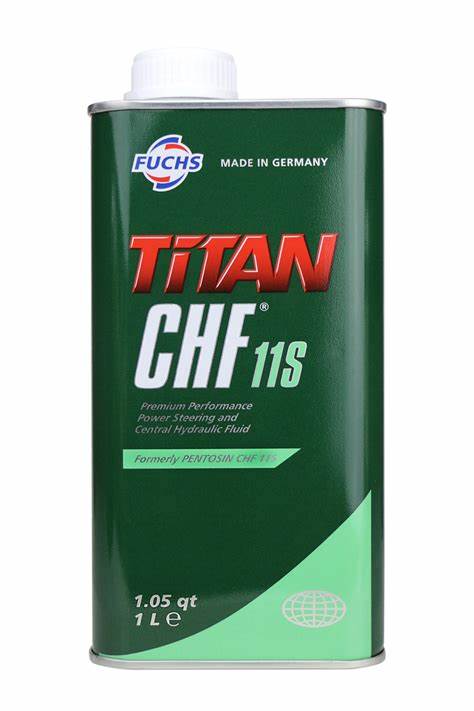 [601429774] FUCHS TITAN CHF 11S 1L (Uit doos van 6) 