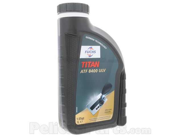 FUCHS TITAN ATF 8400 ULV Can 20L