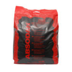 Vloerkorrels 10KG Fijn Rood