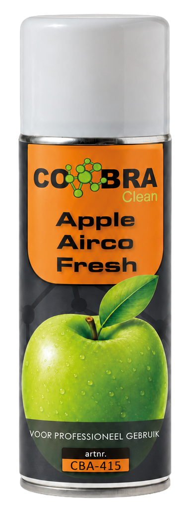 Airco Cleaner Cobra