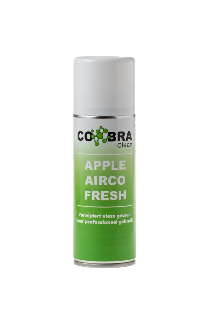 Airco Cleaner Cobra
