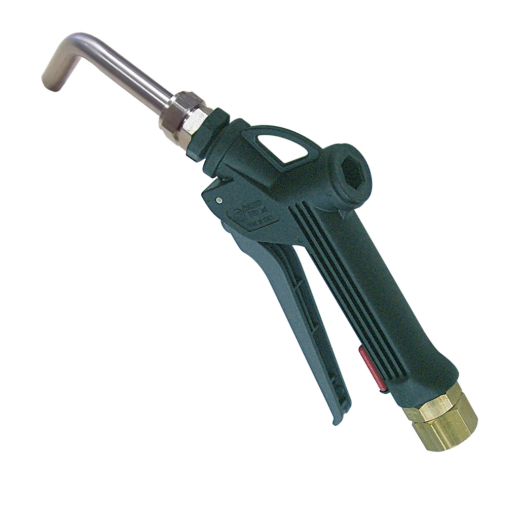 Piusi Easy Ruitensproeier/Koelvloeistof Pistool