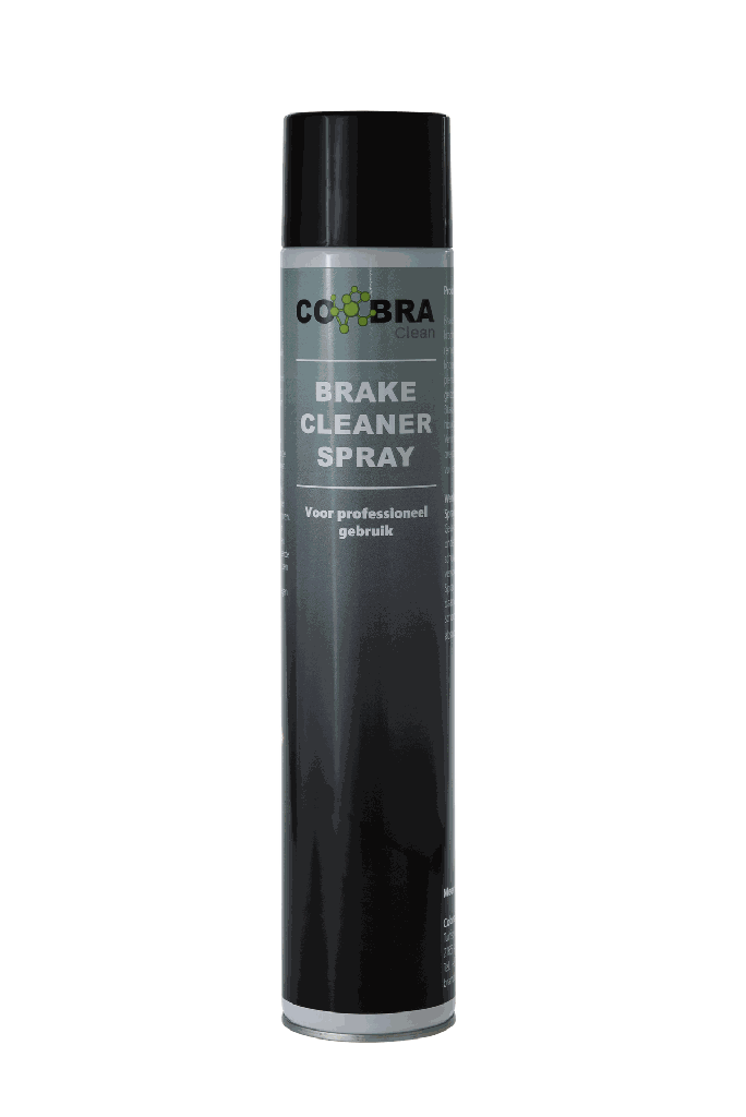 [CBS-688] Cobra Clean Brake Cleaner