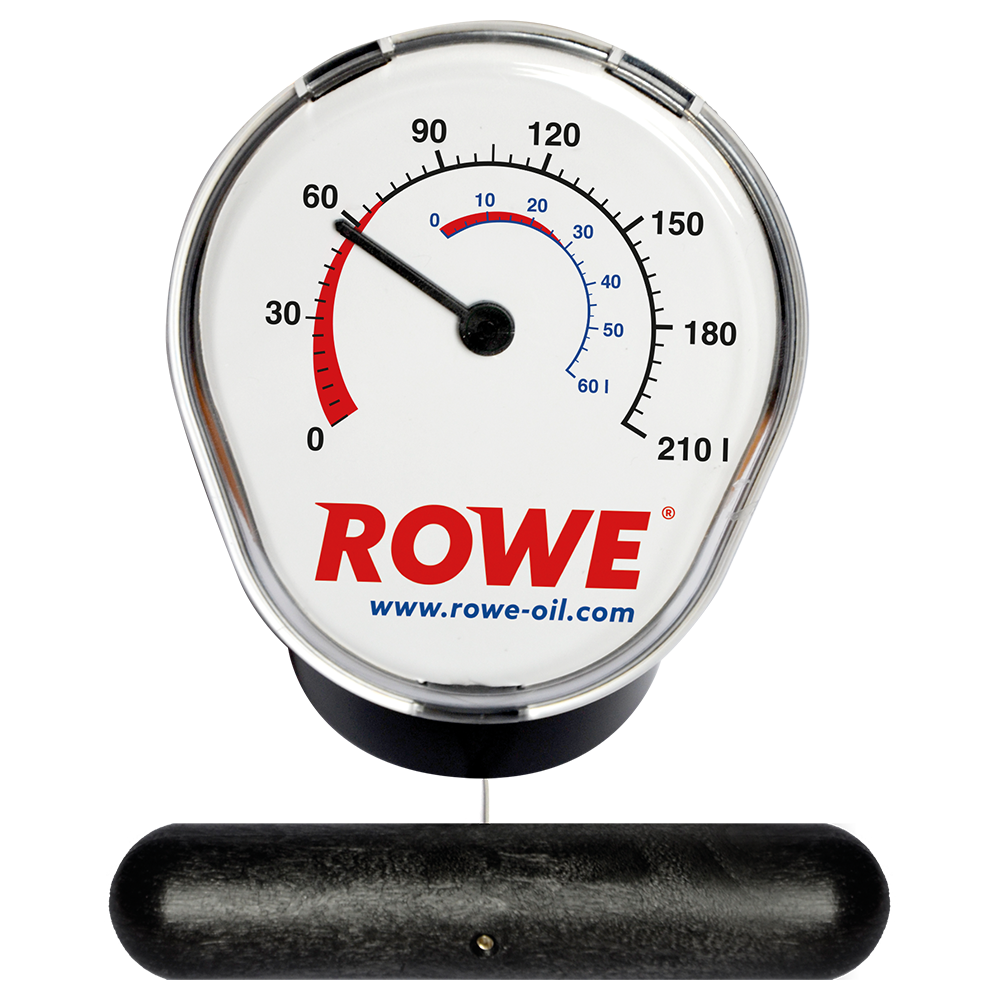 Level meter 60/200L