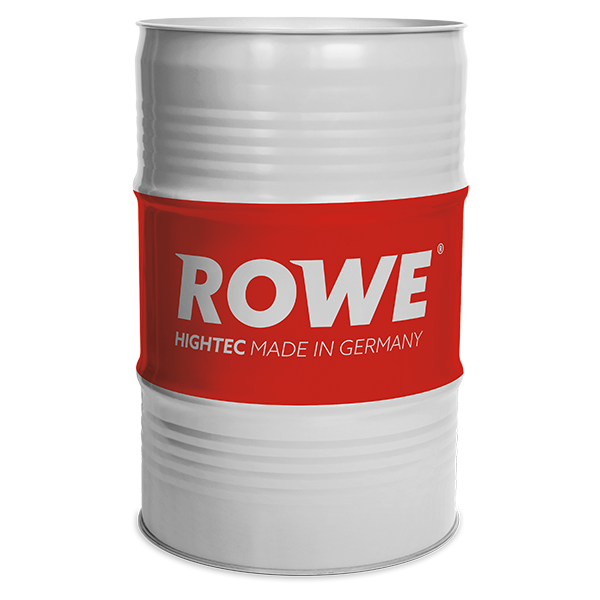ROWE HIGHTEC SYNT RSS 03 SAE 5W-30 Drum 60L