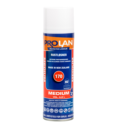 [90medium05sp] Prolan Medium 170 spray 0,5L 