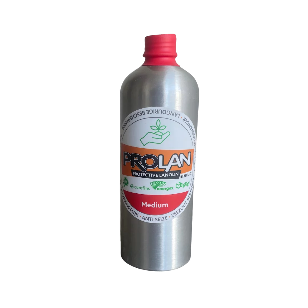 [90medium05] Prolan Medium 170 0,4 Alu can