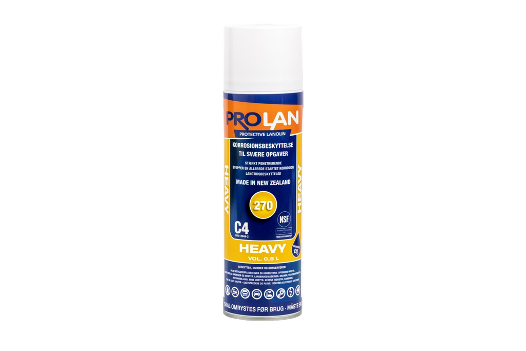 Prolan Heavy 270 spray 0,5L