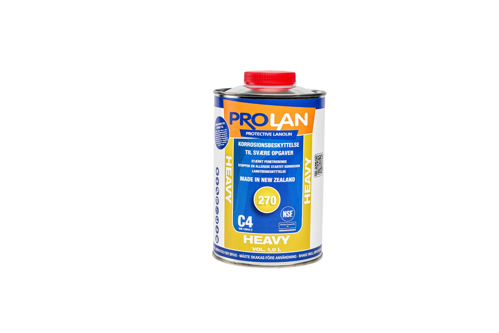 Prolan Heavy 270 1L