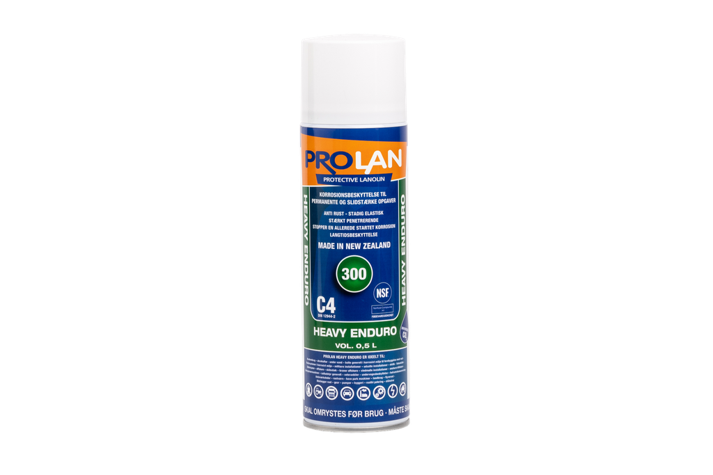 Prolan Heavy Enduro 300 spray 0,5L