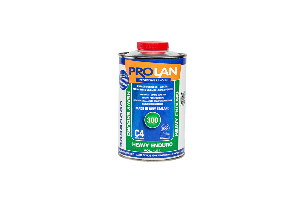 [90heavy1eH] Prolan Heavy Enduro 300 bus 1L
