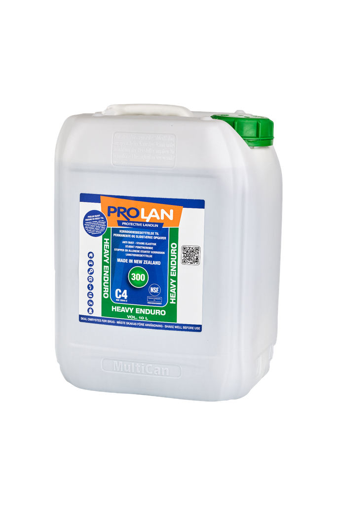 [90heavy10e] Prolan Heavy Enduro 300 10L
