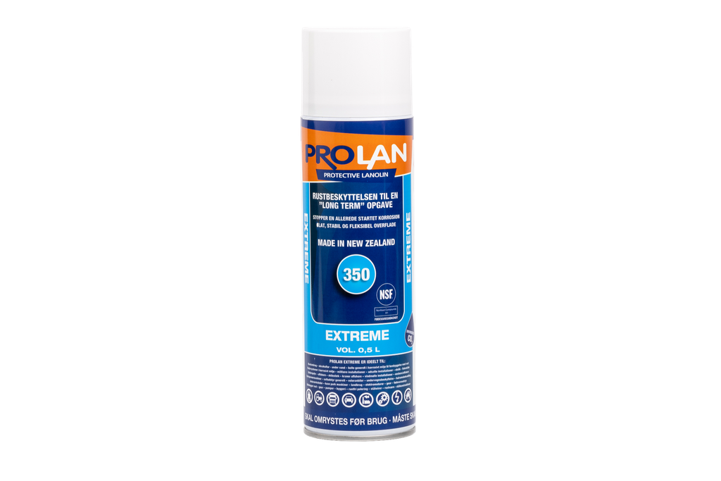 [90extreme05sp] Prolan Extreme 350 spray 0,5L