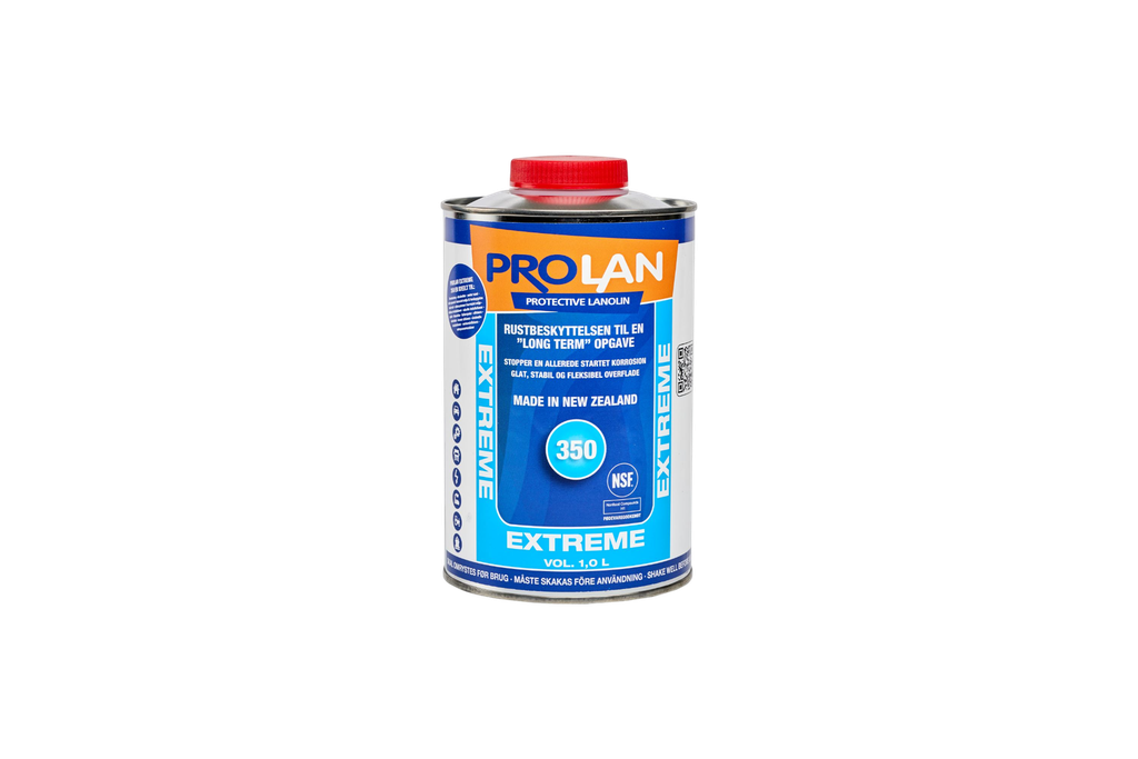 [90extreme1] Prolan Extreme 350 blik 1L