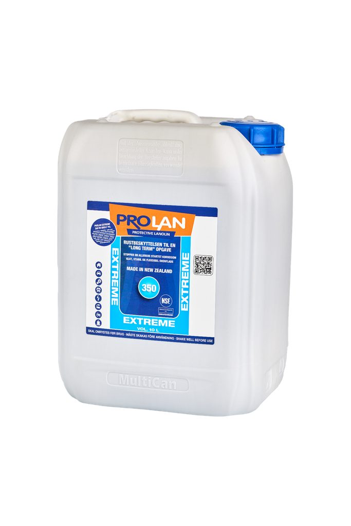 Prolan Extreme 350 10L