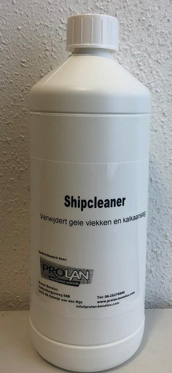 Kalkcleaner 1L