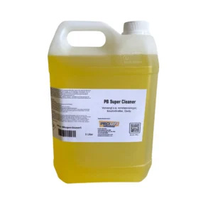 Cleaner Citrus 5L