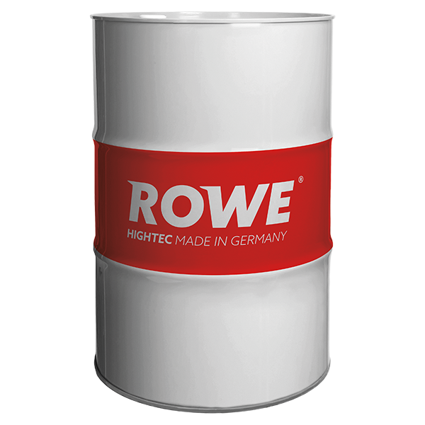 ROWE HIGHTEC SUPER LEICHTLAUF HC-O SAE 10W-40 Drum 200L