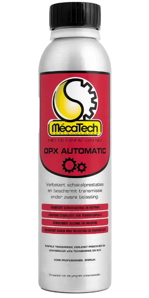 OPX AUTOMATIC