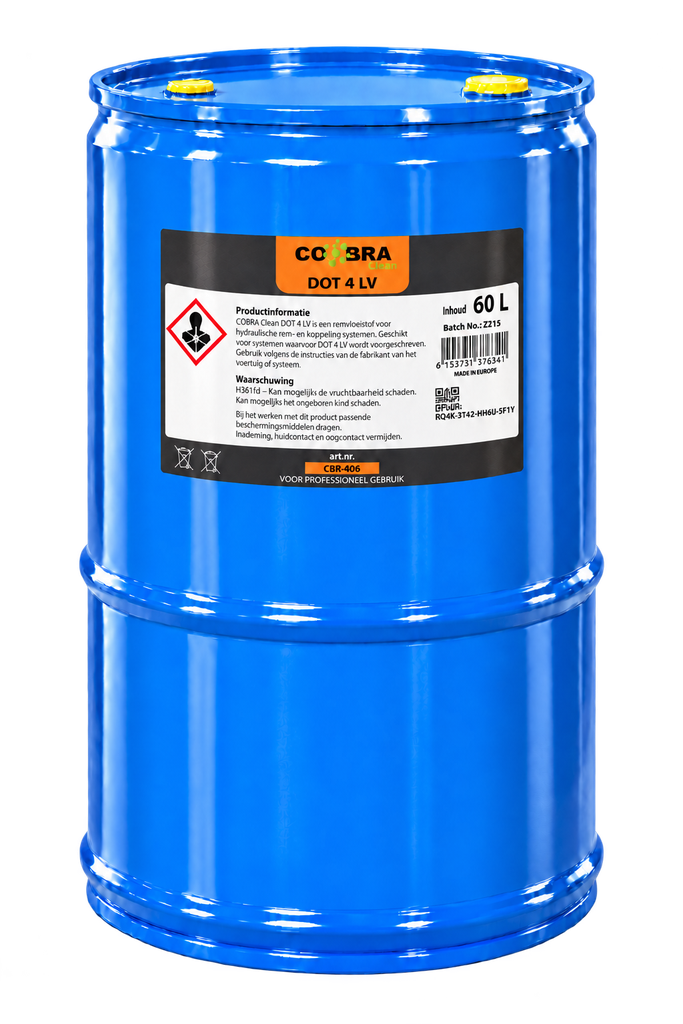 DUP100018 DUPAG DOT 4 LV 60L 