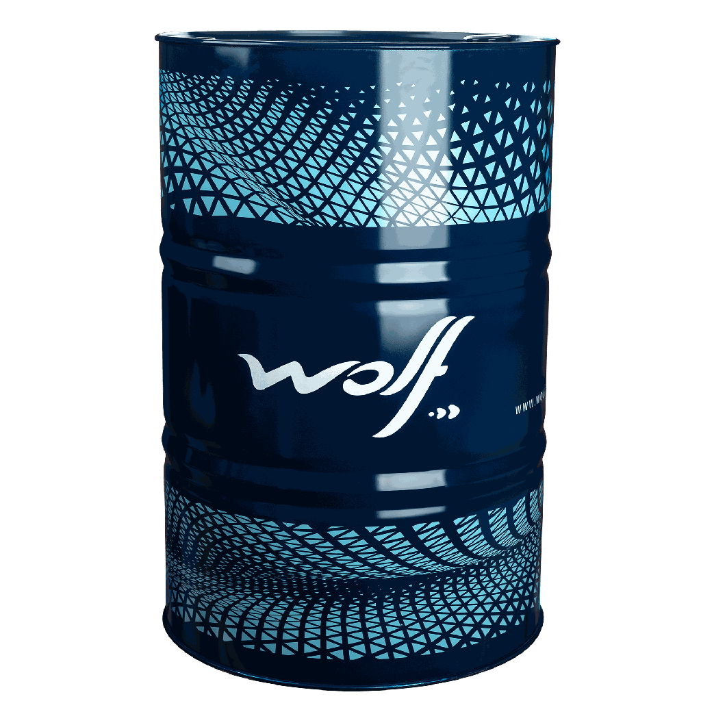 WOLF EXTENDTECH 5W40 HM 205L