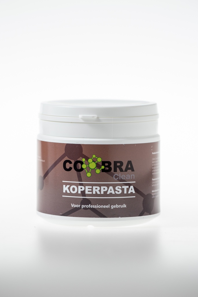[CBV-636] Koper Pasta 500G