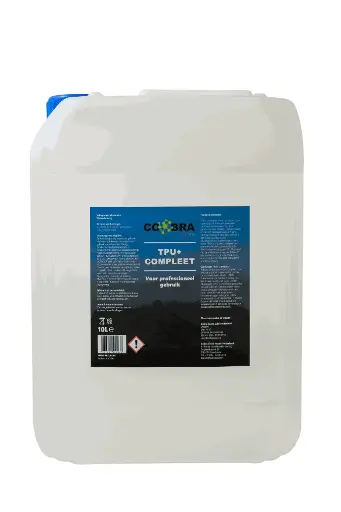 [CBD-265] AdBlue TPU+ Premium 10L