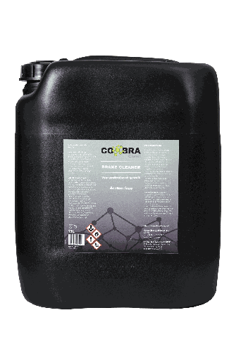 [CBZ-233] Cobra Clean Velgenreiniger Can 20L