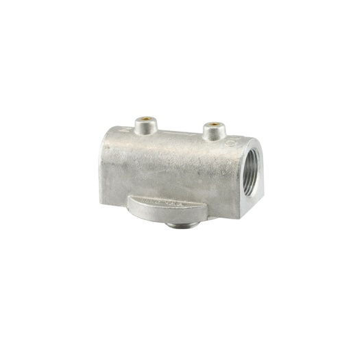 [10002031] Cim-Tek filterhouder type 200