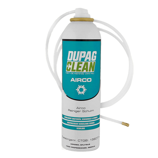[DC051] Dupag Clean Airco