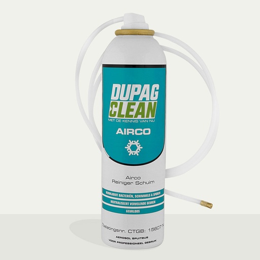 [DC051] Dupag Clean Airco