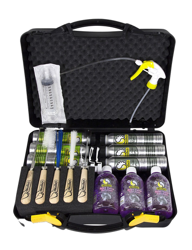 [MT423] IVS Toolkit 3 Car