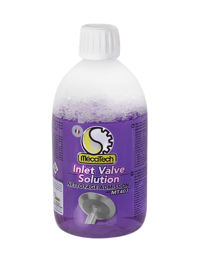 [MT403] Inlet Valve Solution 400ML