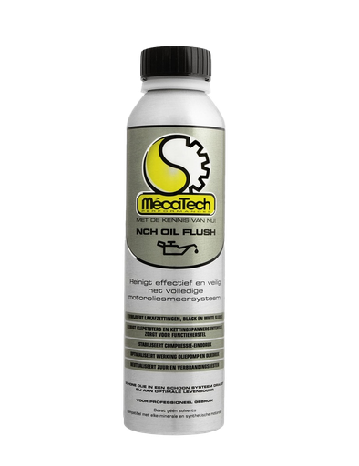 [MT024] NCH Oil Flush 300ML