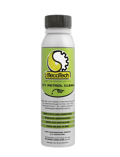 [MT001] TC1 Petrol Clean 200ML
