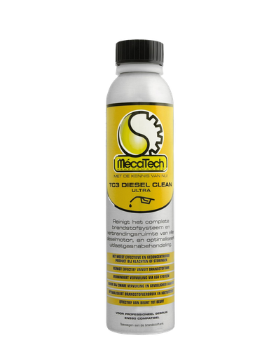 [MT013] TC3 Diesel Clean Ultra 300ML